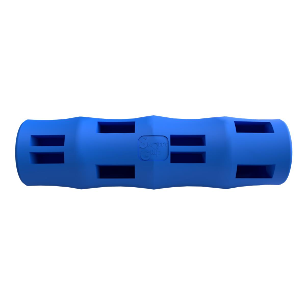 Snappy Grip™ Handgriffe für Grit Guard Buckets - blau