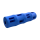 Snappy Grip™ Handgriffe für Grit Guard Buckets - blau