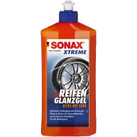 Sonax Xtreme ReifenGlanzGel Ultra Wet Look 500ml