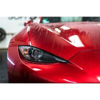 Soft99 New Fusso Coat 12M Wax Dark 200g