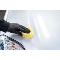 Soft99 New Fusso Coat 12M Wax Light 200g