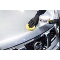 Soft99 New Fusso Coat 12M Wax Light 200g