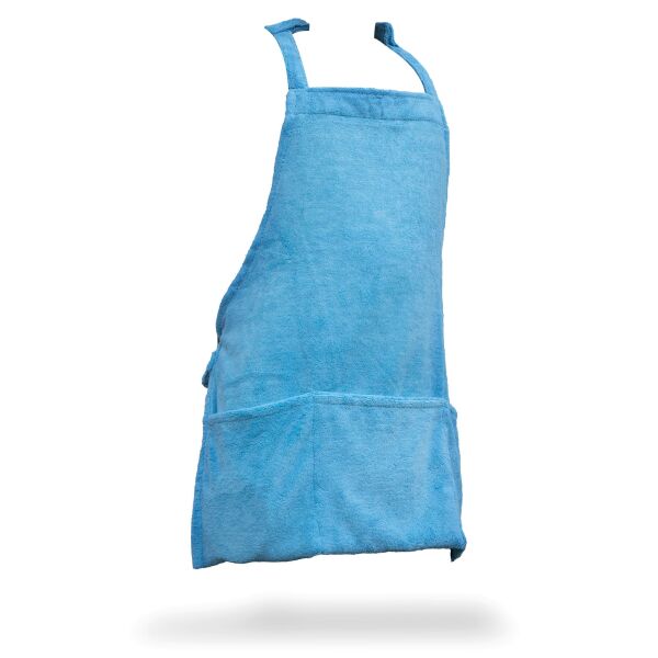 Motodox polishing apron, blank / neutral for resellers