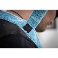 Motodox polishing apron, blank / neutral for resellers
