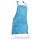 Motodox polishing apron, blank / neutral for resellers