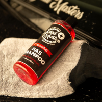 DetailMasters - THE Shampoo 500 ML