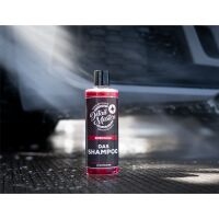 DetailMasters - DAS Shampoo 500 ML