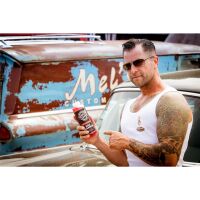 DetailMasters - DAS Shampoo 500 ML