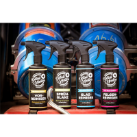DetailMasters - Rim Cleaner 1000ML - Acid Free