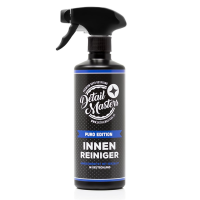 DetailMasters Interior Cleaner 500ML