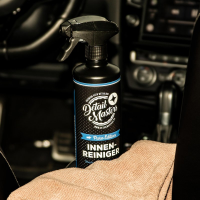 DetailMasters Interior Cleaner 500ML