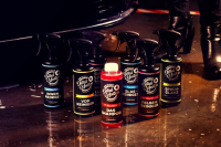 DetailMasters Interior Cleaner 500ML