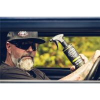 DetailMasters Spray Gloss 500 ML - Quick Detailer