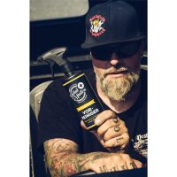 Detailmasters - Precleaner 500 ML