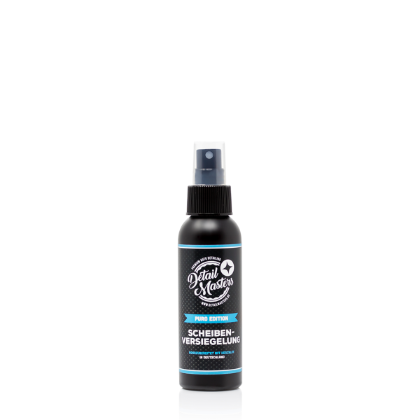 DetailMasters - Puro Scheibenversiegelung