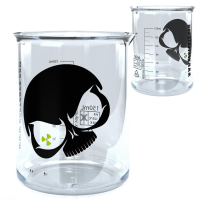 Nuke Guys Griffin Messbecher 150 ml