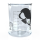 Griffin Measuring Cup 150 ml PP - Nuke Guys Skull 2 coloured