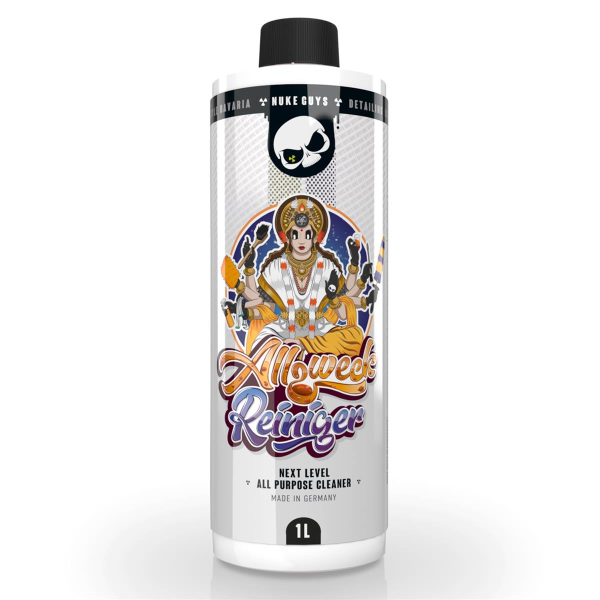 Nuke Guys All Purpose Cleaner, 1L Concentrate
