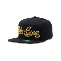 Snapback Kappe gerade - GOLD RUSH