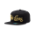 Snapback Kappe gerade - GOLD RUSH
