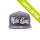 Snapback Straight Cap - Asphalt Liebe