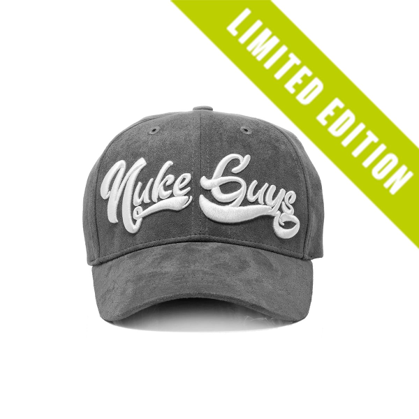 Snapback Baseball Cap - Asphalt Love