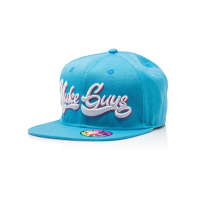 Snapback Straight Cap - WELCOME TO MIAMI