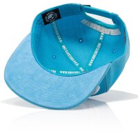Snapback Straight Cap - WELCOME TO MIAMI