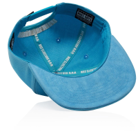 Snapback Straight Cap - WELCOME TO MIAMI