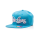 Snapback Straight Cap - WELCOME TO MIAMI