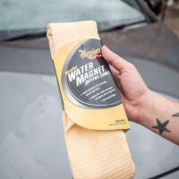 Meguiar’s® Water Magnet® Drying Towel...