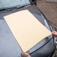 Meguiar’s® Water Magnet® Drying Towel Trockentuch Mikrofasertuch 55.88x76.2cm