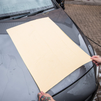 Meguiars Water Magnet Drying Towel