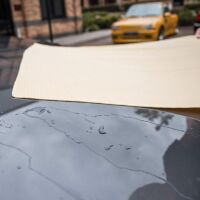 Meguiar’s® Water Magnet® Drying Towel Trockentuch Mikrofasertuch 55.88x76.2cm