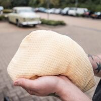 Meguiar’s® Water Magnet® Drying Towel Trockentuch Mikrofasertuch 55.88x76.2cm