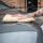 Meguiar’s® Water Magnet® Drying Towel Trockentuch Mikrofasertuch 55.88x76.2cm