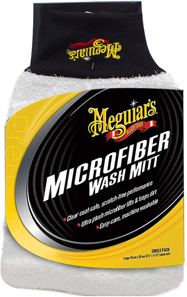 Meguiars Ultimate Wash Mitt