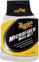 Meguiars Ultimate Microfiber Wash Mitt Waschhandschuh