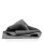 Edgeless GreyLow microfibre cloth, grey, 40x40cm, 380 GSM, low floor