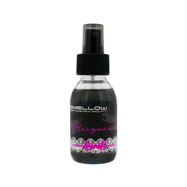 Liquid Elements Smellow - Der Innenraumduft für dein Fahrzeug -  Innenraumduft / Lufterfrischer 100ml Reizwäsche