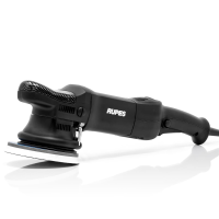 Rupes BigFoot LHR 15 ES Exzenter Poliermaschine