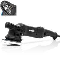 Rupes BigFoot LHR 15 ES Exzenter Poliermaschine