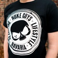 Nuke Guys T-Shirt "Donut"