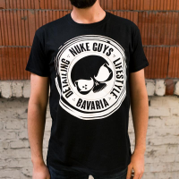 Nuke Guys T-Shirt "Donut"