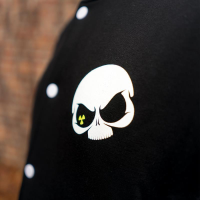 Nuke Guys College Jacket
