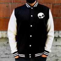 Nuke Guys College Jacket  XL