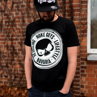 Nuke Guys T-Shirt "Donut"  L