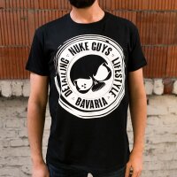 Nuke Guys T-Shirt "Donut"  L