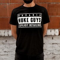 Nuke Guys T-Shirt "Explicit" S