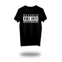 Nuke Guys T-Shirt "Explicit" M
